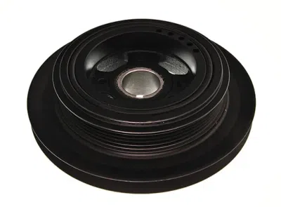 Remskiva, vevaxel MAXGEAR 30-0254