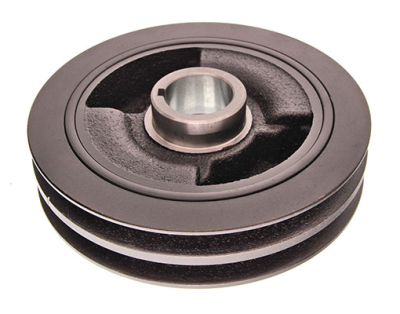 Remskiva, vevaxel MAXGEAR 30-0255