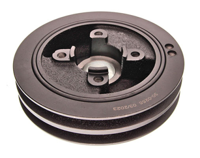 Remskiva, vevaxel MAXGEAR 30-0255