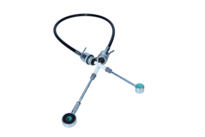 Vajer, manuell transmission MAXGEAR 32-1221