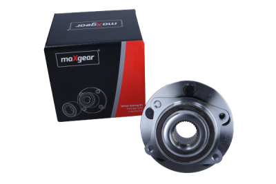Hjullagerssats MAXGEAR 33-1002