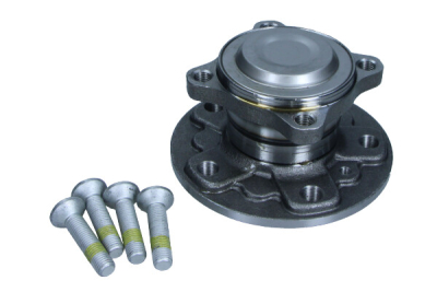 Hjullagerssats MAXGEAR 33-1157