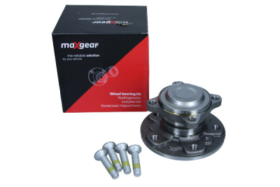 Hjullagerssats MAXGEAR 33-1157