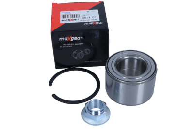 Hjullagerssats MAXGEAR 33-1169
