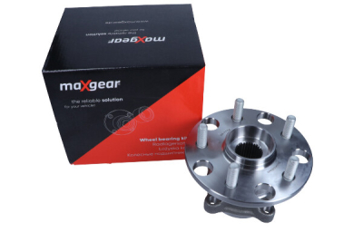 Hjullagerssats MAXGEAR 33-1174