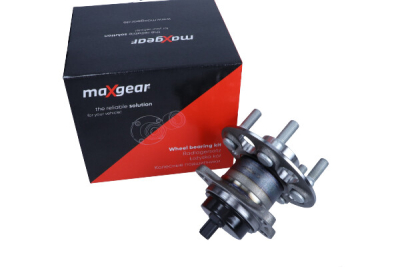 Hjullagerssats MAXGEAR 33-1176