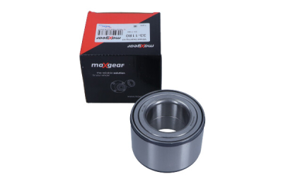 Hjullagerssats MAXGEAR 33-1180