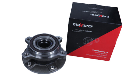Hjullagerssats MAXGEAR 33-1213