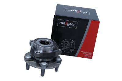 Hjullagerssats MAXGEAR 33-1214