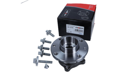 Hjullagerssats MAXGEAR 33-1215
