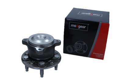 Hjullagerssats MAXGEAR 33-1224