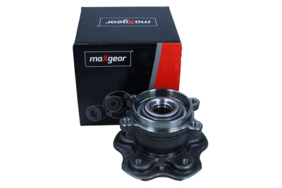 Hjullagerssats MAXGEAR 33-1227