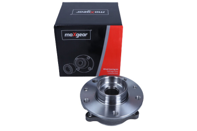 Hjullagerssats MAXGEAR 33-1230