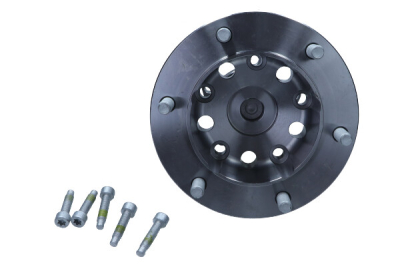 Hjullagerssats MAXGEAR 33-1232