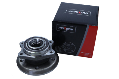 Hjullagerssats MAXGEAR 33-1246