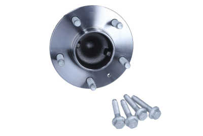 Hjullagerssats MAXGEAR 33-1259