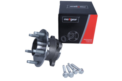 Hjullagerssats MAXGEAR 33-1259