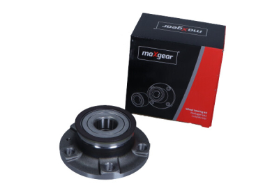 Hjullagerssats MAXGEAR 33-1284