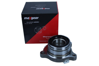 Hjullagerssats MAXGEAR 33-1303