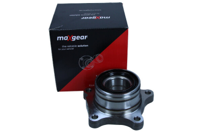 Hjullagerssats MAXGEAR 33-1304