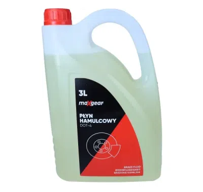 Kočna tekućina MAXGEAR 000407