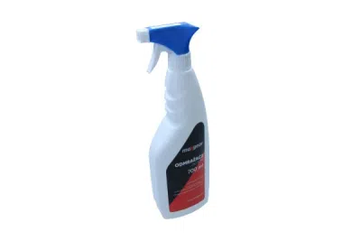 ISBORTAGARE SPRAY MAXGEAR 36-0072