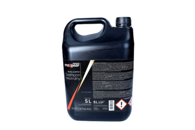 Bilschampo MAXGEAR 36-9019