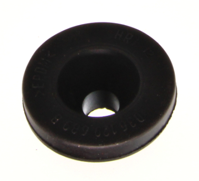 Gummibuffert, luftfilter ORIGINAL VAG 036129689B