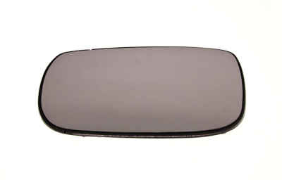 Spegelglas, yttre spegel VAN WEZEL 3701832