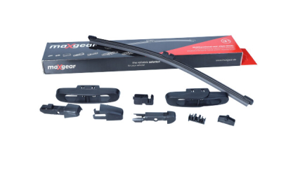 Metlica brisača MAXGEAR 39-0600