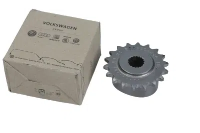 Kedjehjul för kamkedja ORIGINAL VAG 03H109570E