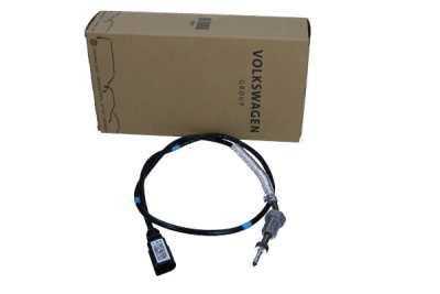 Sensor, avgastemperatur ORIGINAL VAG 03L 906 088 KA