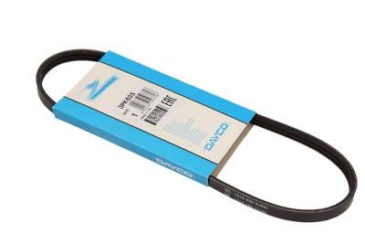 Drivrem 3PK625 DAYCO