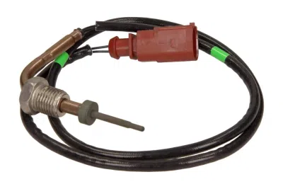 Senzor, temperatura ispušnih plinova ORIGINAL VAG 03L 906 088 DK