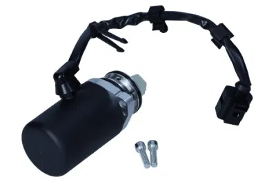 Pump, lamellkoppling (allhjulsdrift) MAXGEAR 42-0044