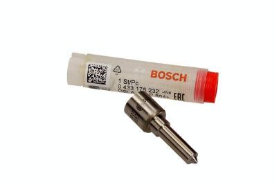 Munstycke BOSCH 0 433 175 232