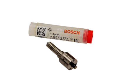Munstycke BOSCH 0 433 175 232