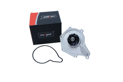 Vattenpump, motorkylning MAXGEAR 47-0262