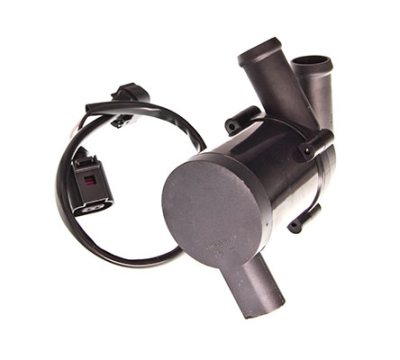 Vattenpump, oberoende uppvärmning MAXGEAR 47-0322