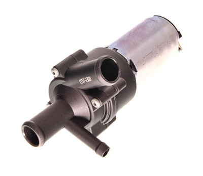 Extravattenpump (kylvattenkretslopp) MAXGEAR 47-0331