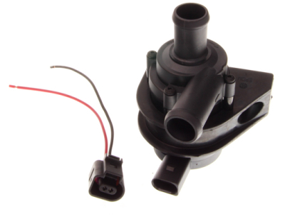 Vattenpump, oberoende uppvärmning MAXGEAR 47-0341