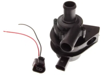 Vattenpump, oberoende uppvärmning MAXGEAR 47-0341