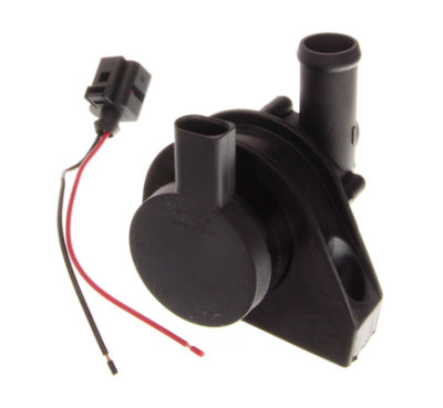 Vattenpump, oberoende uppvärmning MAXGEAR 47-0341