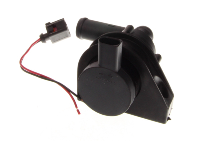 Vattenpump, oberoende uppvärmning MAXGEAR 47-0342