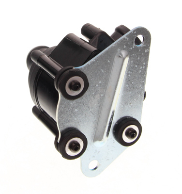 Extravattenpump (kylvattenkretslopp) MAXGEAR 47-0343