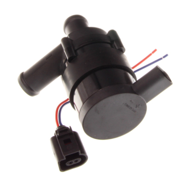 Extravattenpump (kylvattenkretslopp) MAXGEAR 47-0345