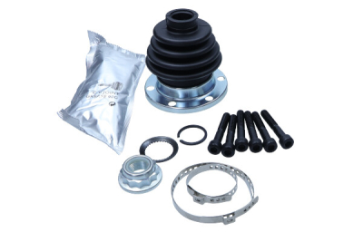 Komplet naboranog mijeha, pogonsko vratilo MAXGEAR 49-0674