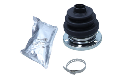 Komplet naboranog mijeha, pogonsko vratilo MAXGEAR 49-0678