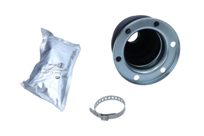 Komplet naboranog mijeha, pogonsko vratilo MAXGEAR 49-0678