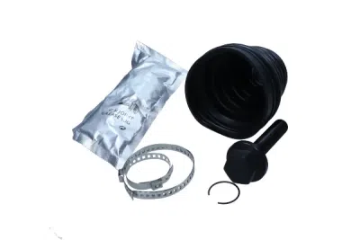 Komplet naboranog mijeha, pogonsko vratilo MAXGEAR 49-0700